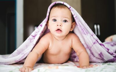 Könsneutrala namn – 200 unisex namn för ditt kommande barn