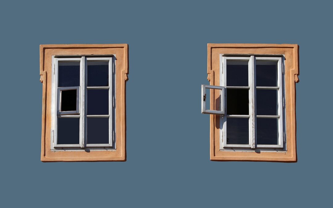 Barnsäkra fönster – allt du behöver veta