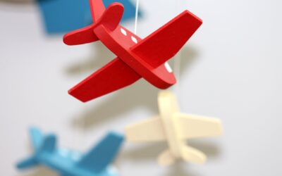 Träleksaker till barn – hållbart, pedagogiskt och tidlöst