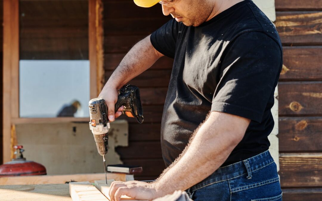 Fördelar med att anlita en lokal takläggare i Skara