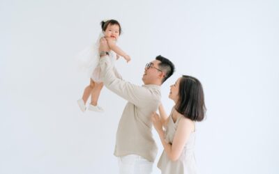 Hur får man egentid som förälder?